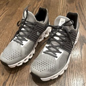 Men’s On Cloudswift, size 10